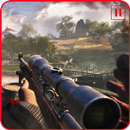 FPS Shooting Strike : Offline Shooting Games 2020 APK
