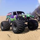 APK Fuoristrada Monster Jeep Dr
