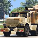 APK Autista di camion fuoristrada