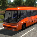 APK Offroad Bus Driving Simulator