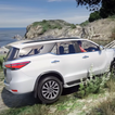 Simulateur Offroad Fortuner