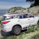 APK Simulatore di auto Fortuner