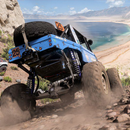 APK Jeep tedesca fuoristrada che g