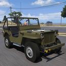 APK Jeep russa fuoristrada che gui