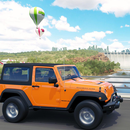 APK Fuoristrada Hummer Jeep che gu
