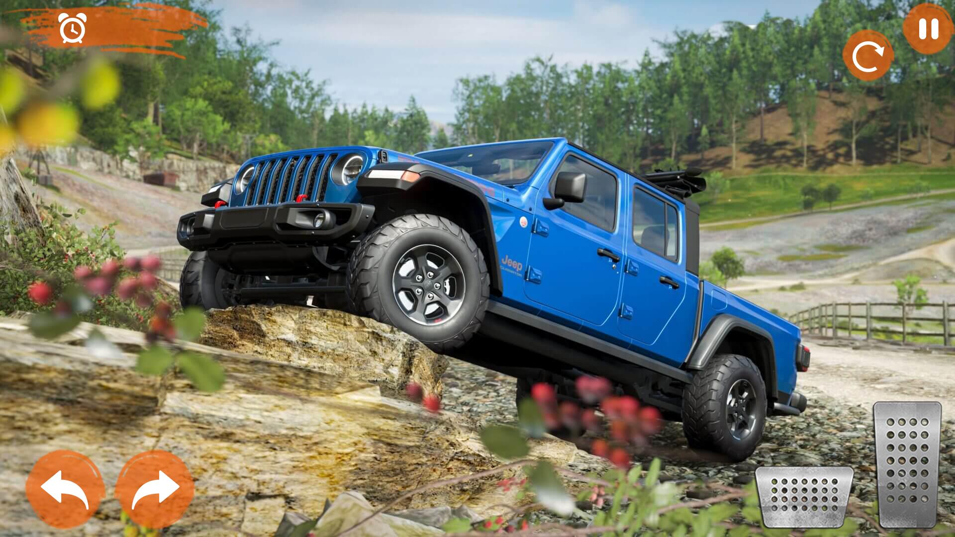 Внедорожник Hummer 2019