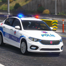 APK Sim di guida di un'auto della