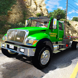 Offroad Tow Truck Simulator 3D