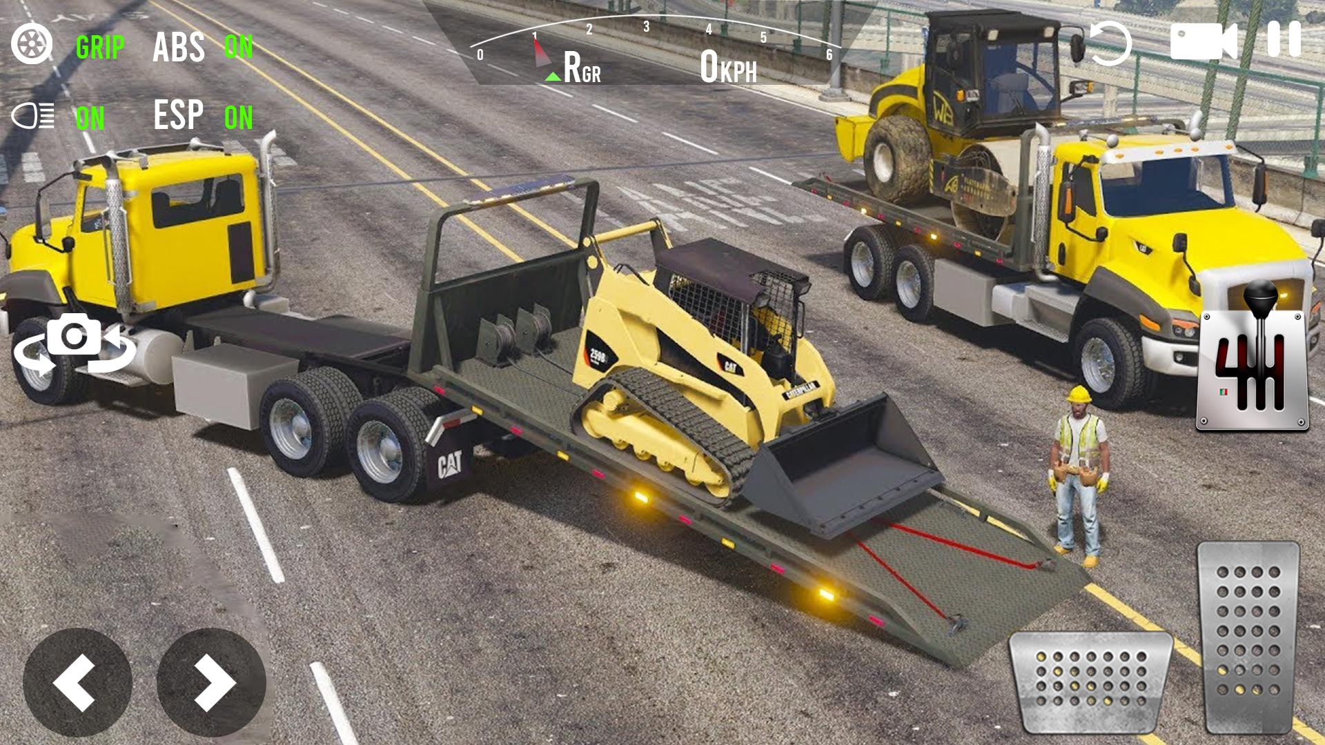 Tow игра. Caterpillar ct660 тягач. Симулятор эвакуатора. Tow Truck Rp. Tow Truck City Driving.