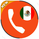 Grabador de llamadas para México - Grabador gratis APK