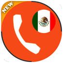 Enregistreur d'appel pour le Mexique -Enregistreur APK