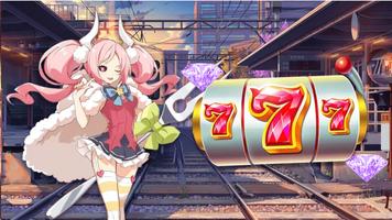 Mex Apk Lucky  Guide الملصق