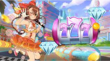 Mex Apk Lucky  Guide تصوير الشاشة 3