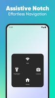 Custom Control Panel OS скриншот 3