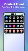 Custom Control Panel OS скриншот 1