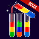Sorty: Color Water Sort Puzzle APK
