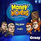 Money Movers 2 biểu tượng