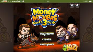 Money Movers 3 скриншот 2