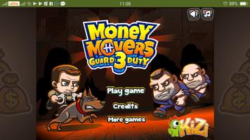 Money Movers 3 تصوير الشاشة 2