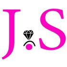 J.S JewelleryStore.PK アイコン