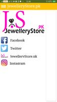 J.S JewelleryStore.PK capture d'écran 2