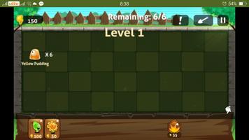 Plants Tower Defense ภาพหน้าจอ 2