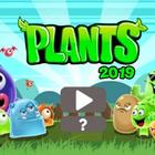 Plants 2019 icône