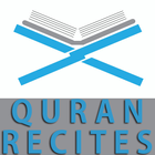 QuranRecites.com アイコン