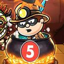 Bob The Robber 5 APK