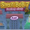 Snail Bob Series 7 APK