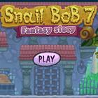 Snail Bob Series 7 图标