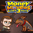 Crazy Money Movers 3