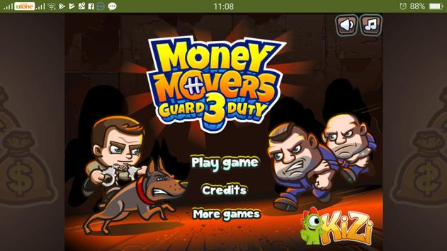Crazy Money Movers 3 For Android Apk Download - crazy money movers 3