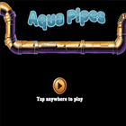 آیکون‌ Aqua Pipes