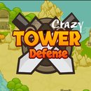 Crazy Tower Defense APK