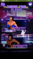 Ultimate Boxing Fight capture d'écran 3