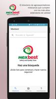 Mexbest 2018 capture d'écran 1