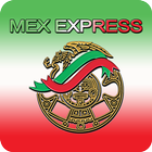 Mex Express icône