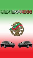 Mex Express Affiche