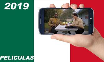 برنامه‌نما Mexico TV Plus عکس از صفحه