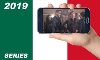 Mexico TV Plus ภาพหน้าจอ 2