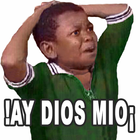 Memes Con Frases Stickers आइकन