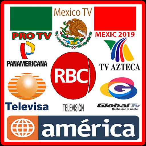 Mexico Tv For Android Apk Download