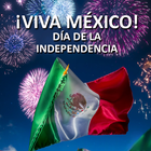 independencia de mexico ikon