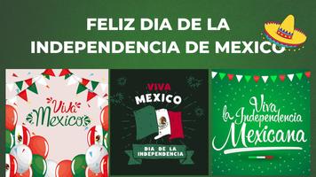 independencia de mexico syot layar 1