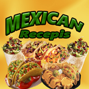 Mexican Recipes Pal - Best Mexican Food APK