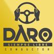 Daro App - Conductores icono