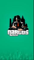 Poster Narcos Mexico