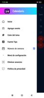 Calendario Screenshot 3