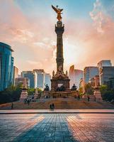 Mexico City Wallpaper HD 截圖 3